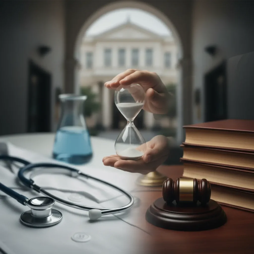 Doktor İhmalinden Doğan Tazminat: Şartlar, Deliller, Zamanaşımı Ve Tazminat 4 doktor ihmali tazminat davası avukat