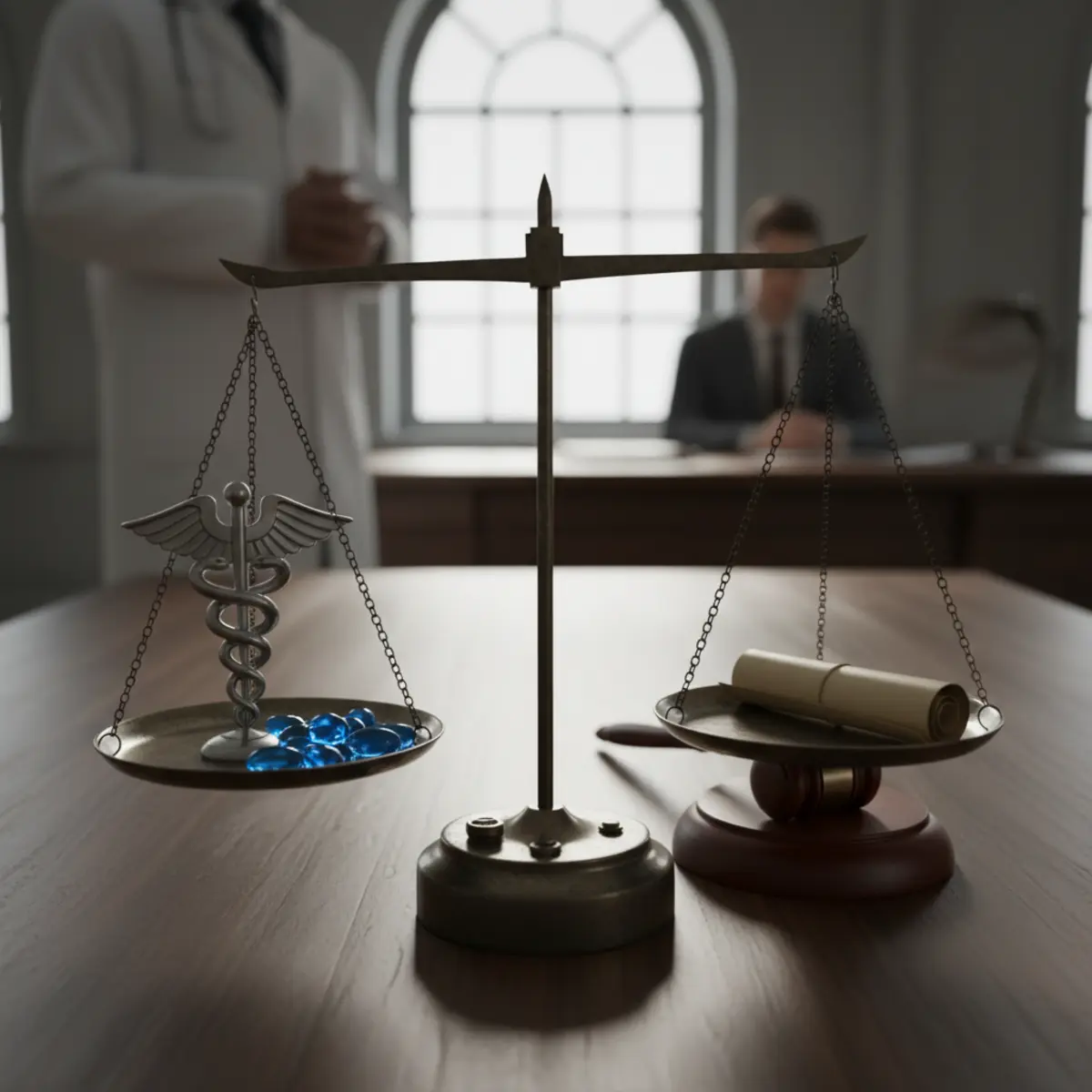 Doktorun Özen Yükümlülüğü: Şartlar, Deliller, Zamanaşımı Ve Tazminat 2 Doktor hasta ilişkisi ve hukuki sorumluluk