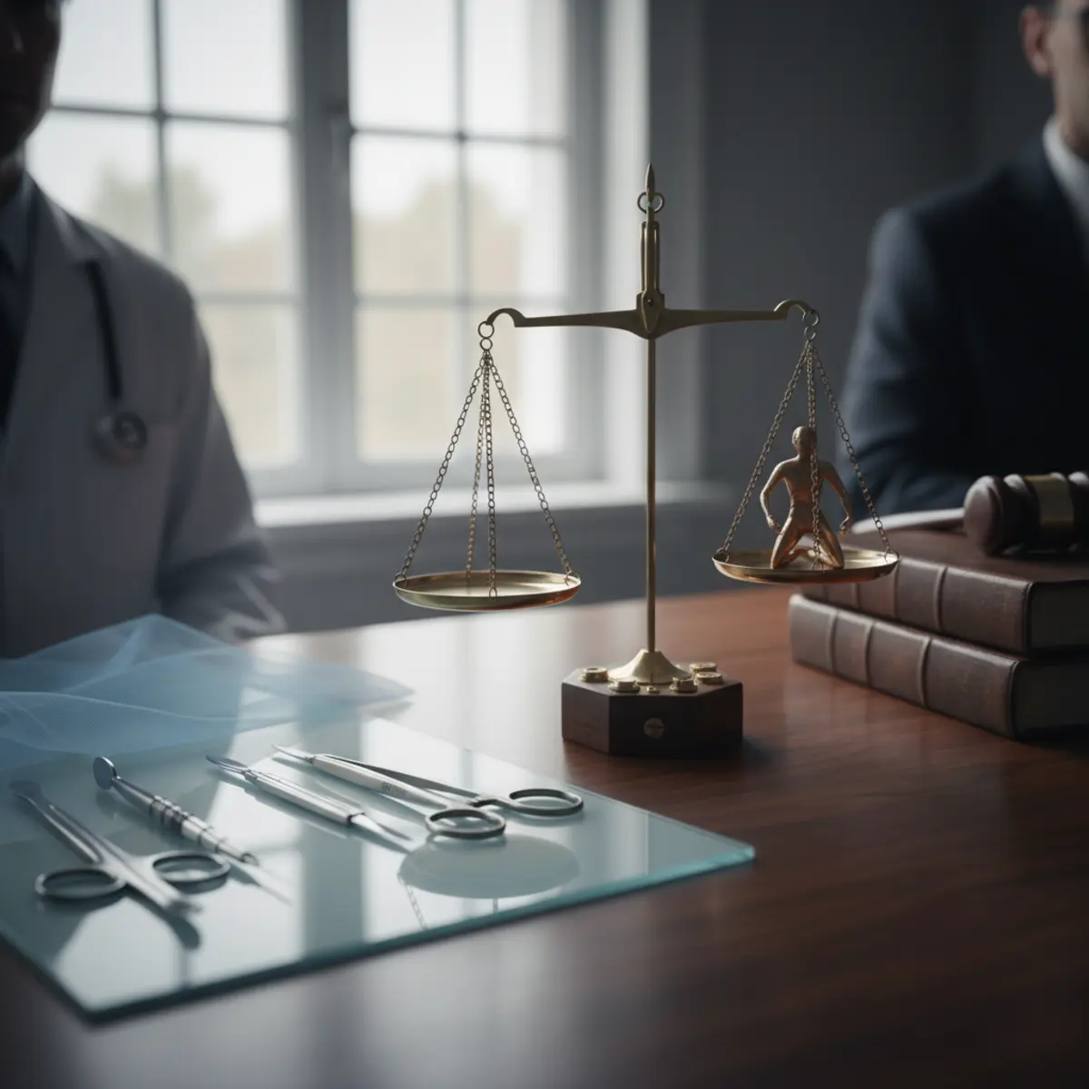 Hasta Güvenliği İhlali Tazminat: Kapsam, Süreç Ve Sık Sorulan Sorular 2 Hasta güvenliği ihlali tazminat süreci