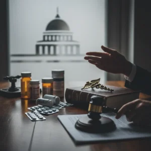İlaç hatası malpraktis davası tazminat