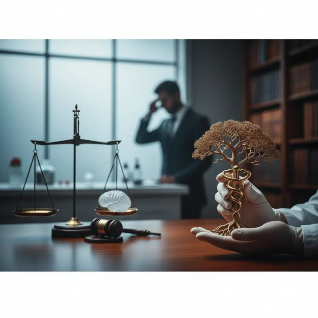 Konsültasyon istememe malpraktis davası avukatı