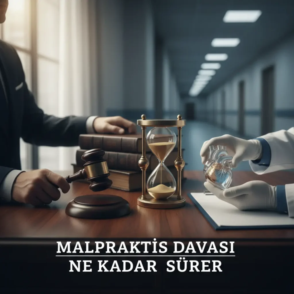 Malpraktis Davası Ne Kadar Sürer: Şartlar, Deliller, Zamanaşımı Ve Tazminat 1 Sağlık hukuku avukat hasta görüşmesi