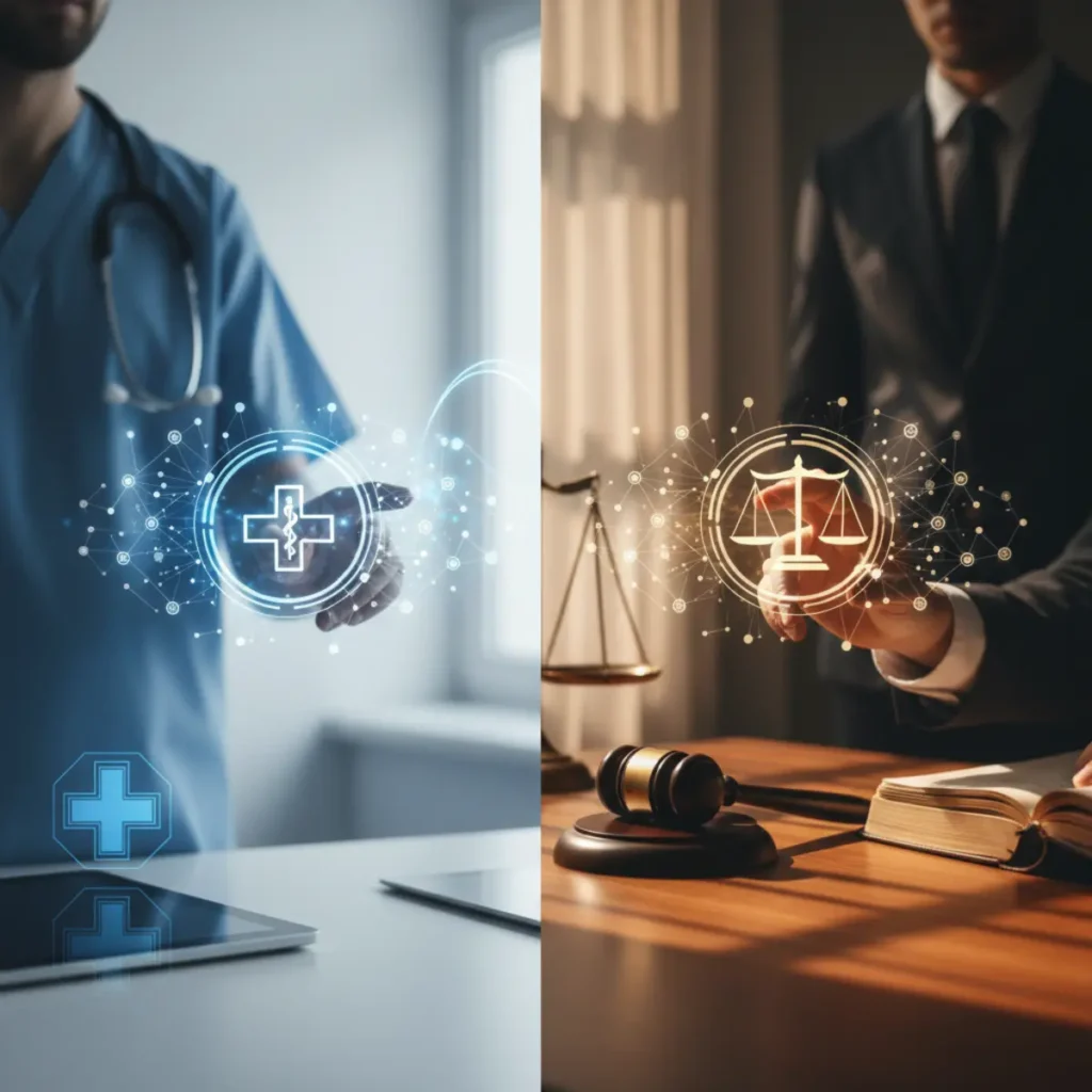 Online Sağlık Hukuku Danışmanlığı: Kapsam, Süreç Ve Sık Sorulan Sorular 1 Sağlık hukuku hasta hakları avukatı