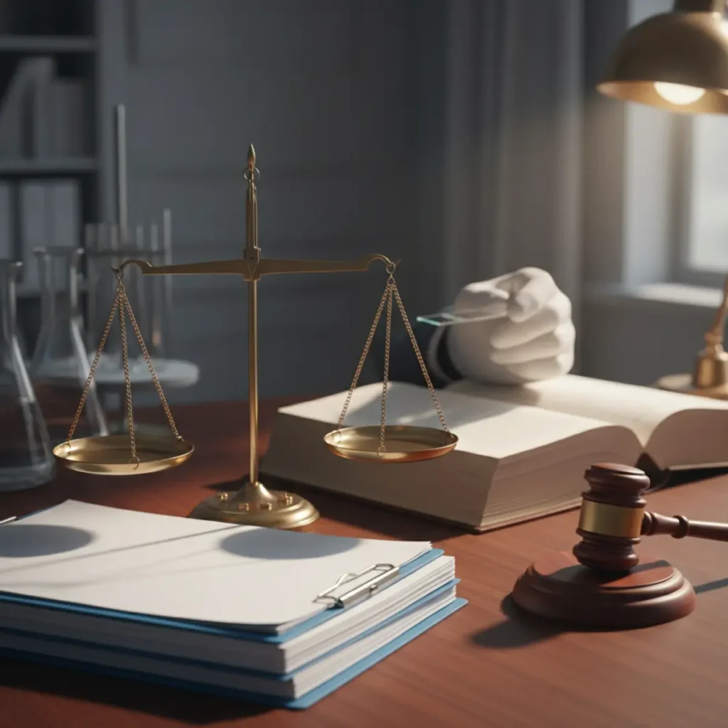 Patoloji Raporu Hatası Tazminat: Kapsam, Süreç Ve Sık Sorulan Sorular 1 Sağlık hukuku hasta hakları yasal süreç