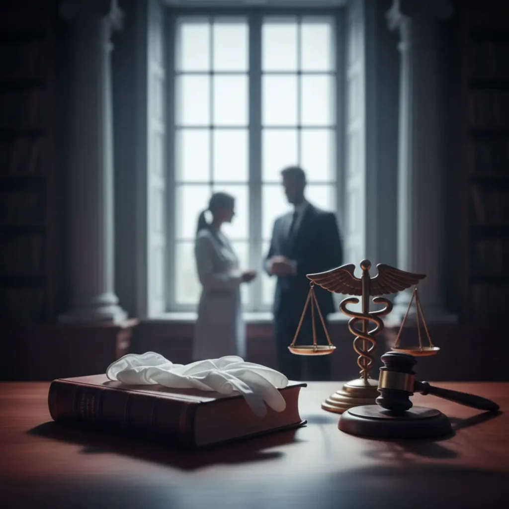 Risk Gerçekleşmesi Halinde Hekim Sorumluluğu: Şartlar, Deliller, Zamanaşımı Ve Tazminat 10 Hekim hukuki sorumluluk tazminat zamanaşımı