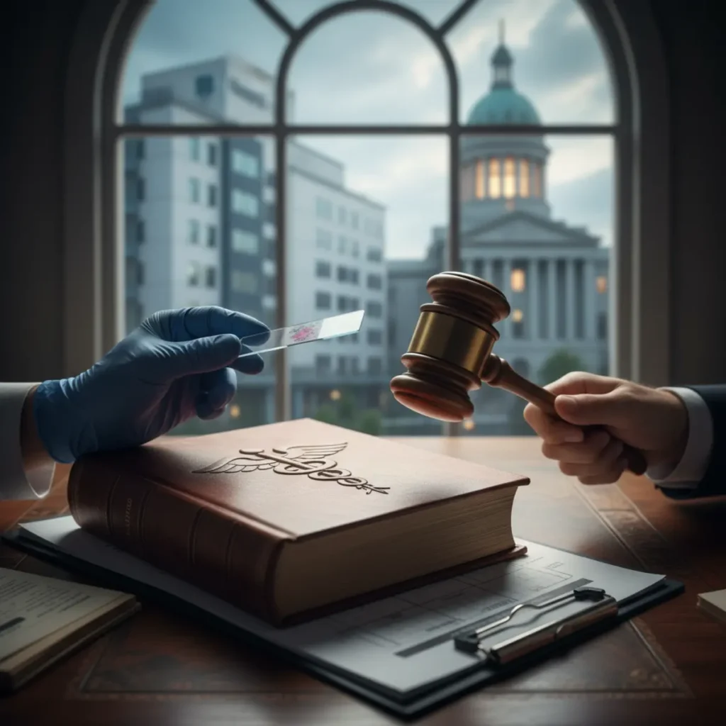 Savcılığa Doktor Hatası Şikayeti Nasıl Yapılır: Şikayet Dilekçesi, Deliller Ve Soruşturma Aşamaları 2 Doktor hatası şikayet dilekçesi örneği