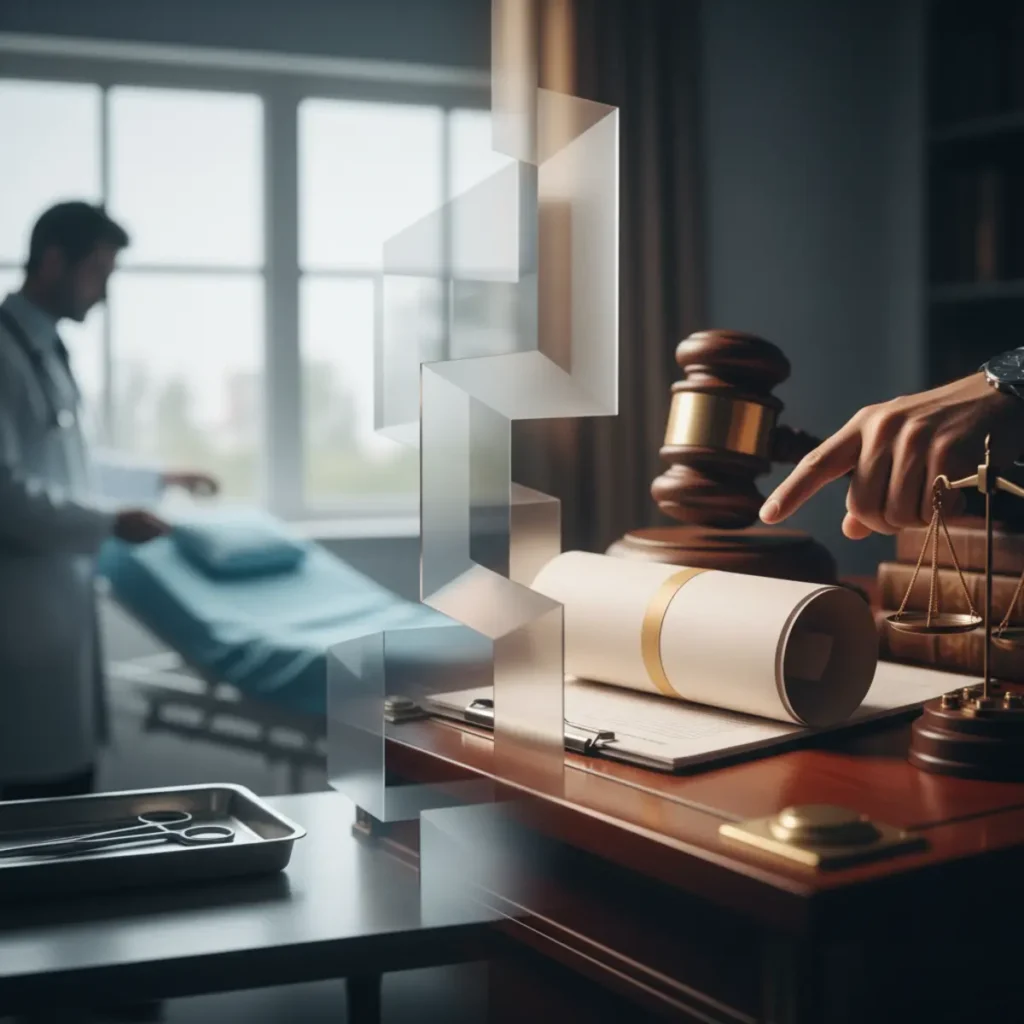 doktor hatası sigorta tazminat poliçe kapsamı