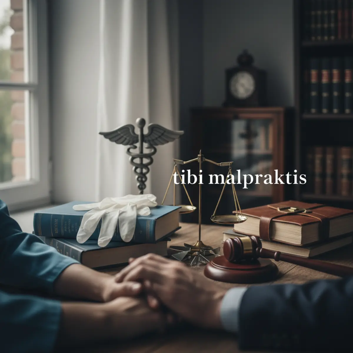 Tıbbi Malpraktis: Şartlar, Deliller, Zamanaşımı Ve Tazminat 2 Hasta hakları ve tıbbi malpraktis avukatı