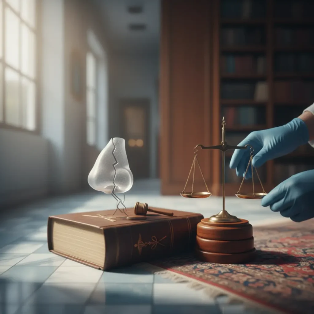 Hasta ve doktor yasal hakları rehberi tıbbi hatalar hasta hakları