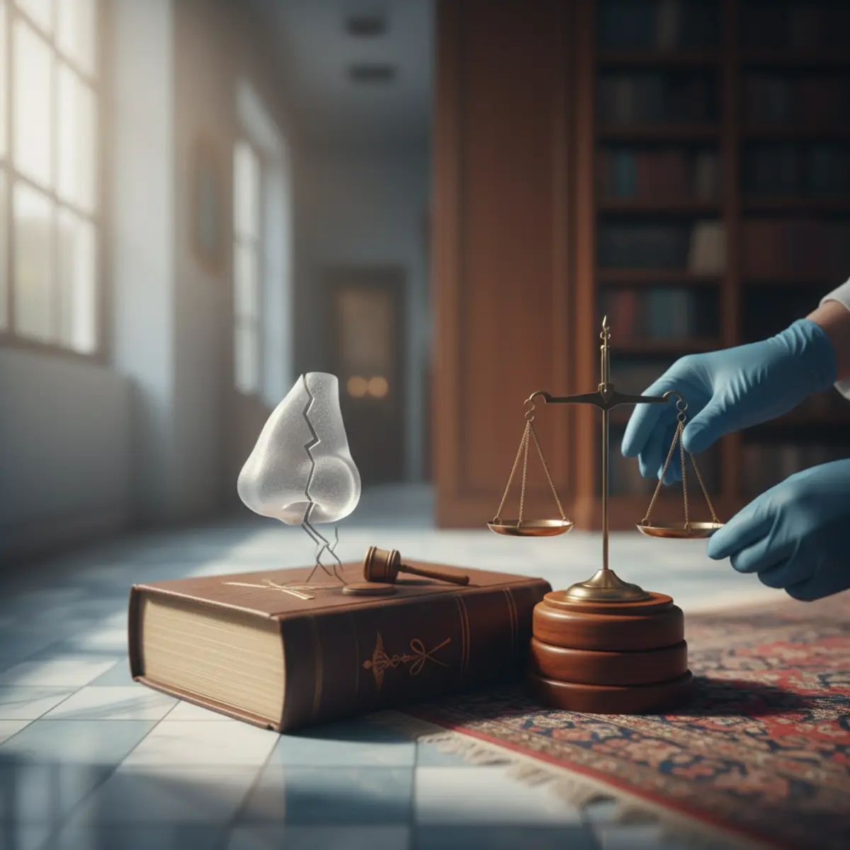 Kıdem Tazminatı Alma Şartları Ve Hesaplama 2026 2 Hasta ve doktor yasal hakları rehberi
