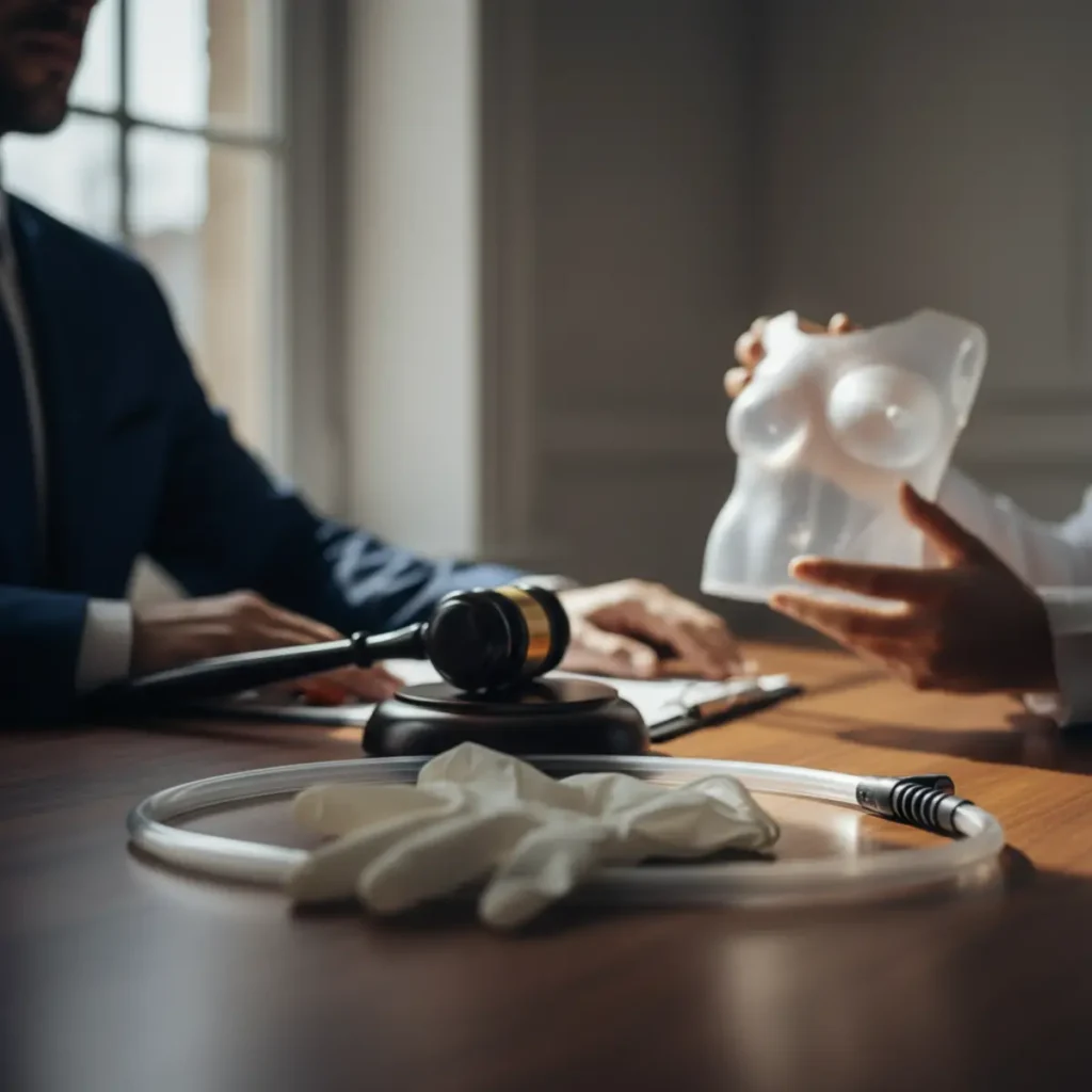 Sağlık hukuku hasta hakları doktor sorumlulukları
