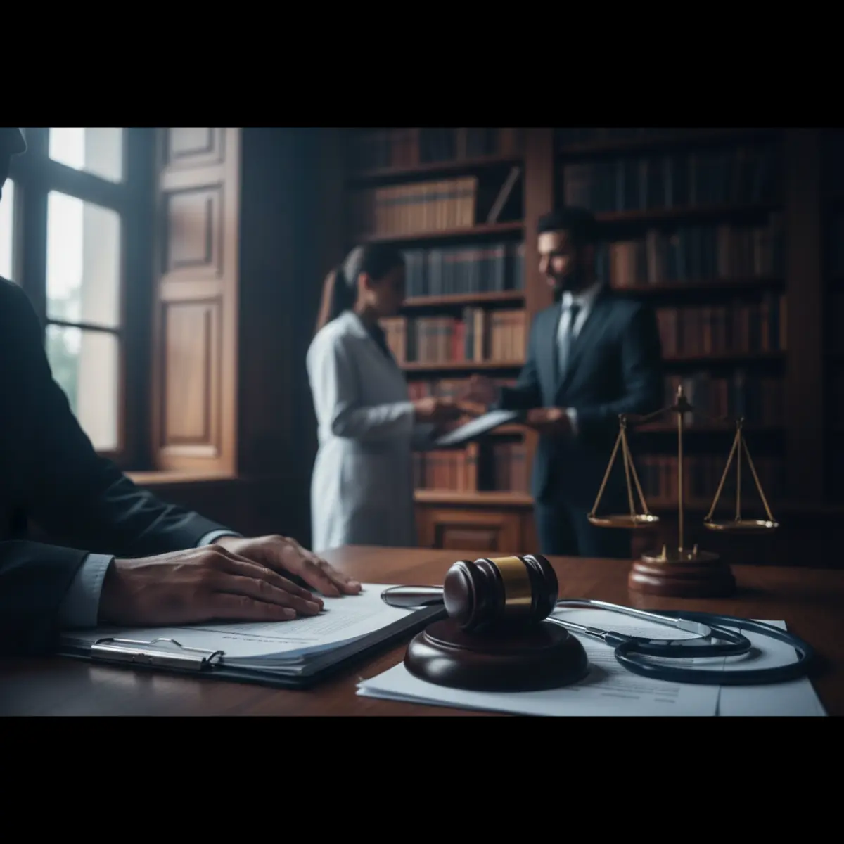 Gizli Kamera Kaydı Almak Suç Mu? Hukuki Boyut 2 Sağlık hukuku metni avukat temsil görseli