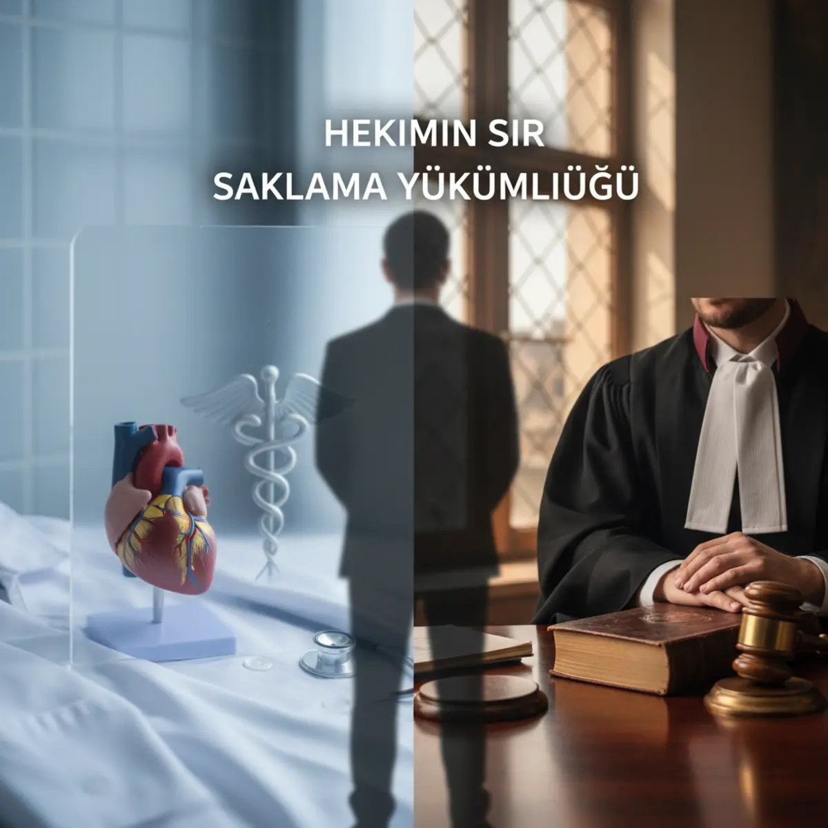 Hasta hakları ve doktor sorumlulukları kavramları