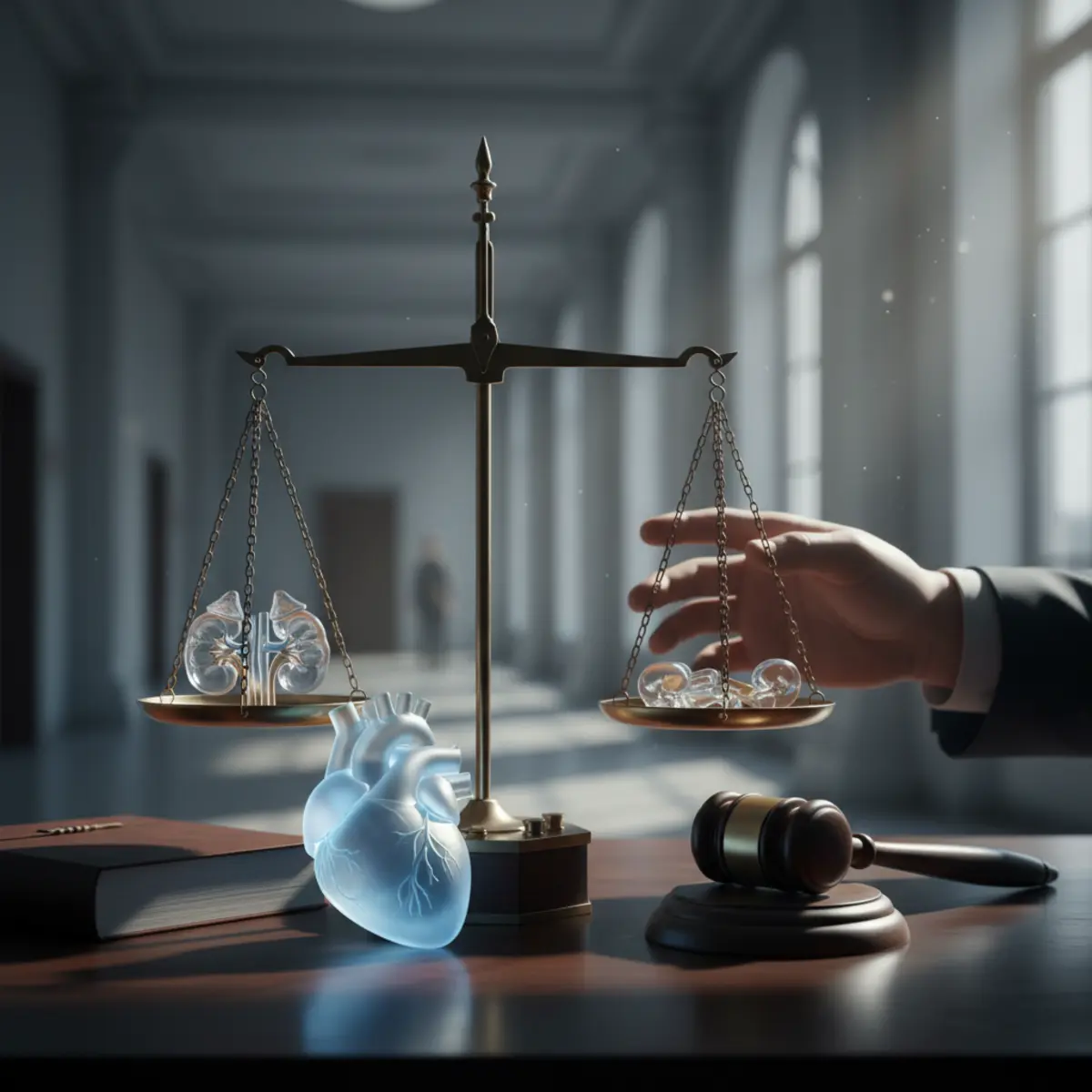 Sağlık hukuku hasta hakları doktor sorumluluğu