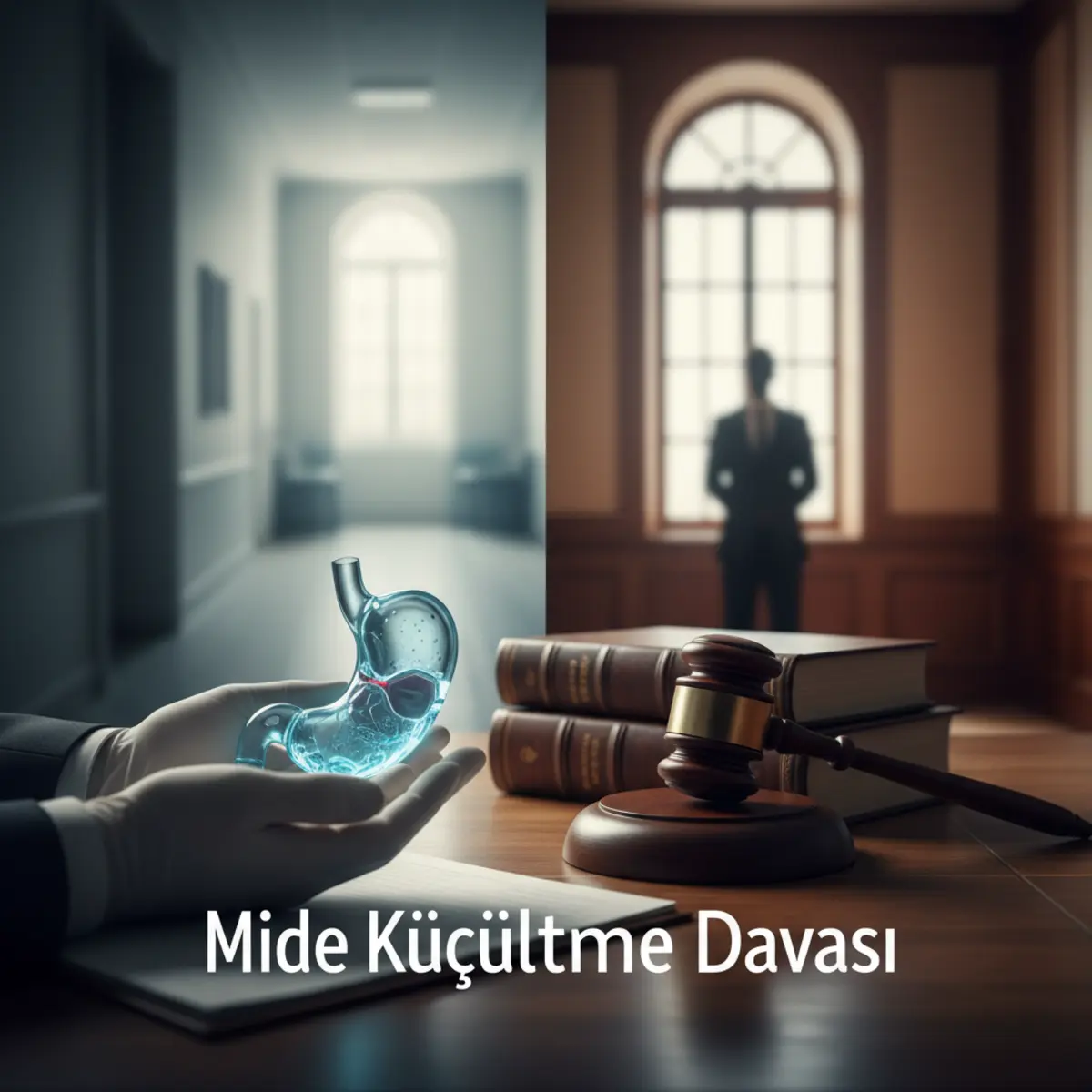 Sağlık hukuku hasta hakları avukat görüşmesi