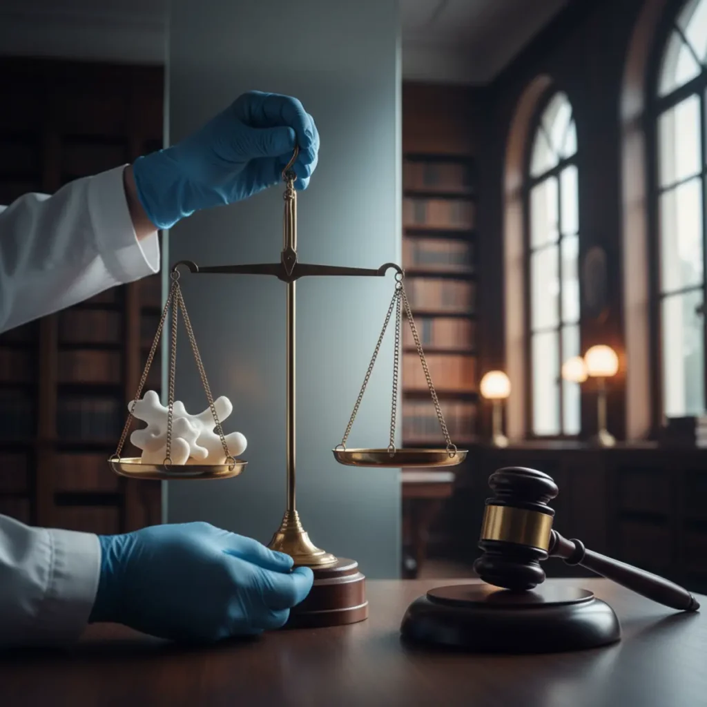 Kefil Olurken Dikkat! Müteselsil Kefalet Nedir? 1 Sağlık hukuku hasta hakları ve hekim