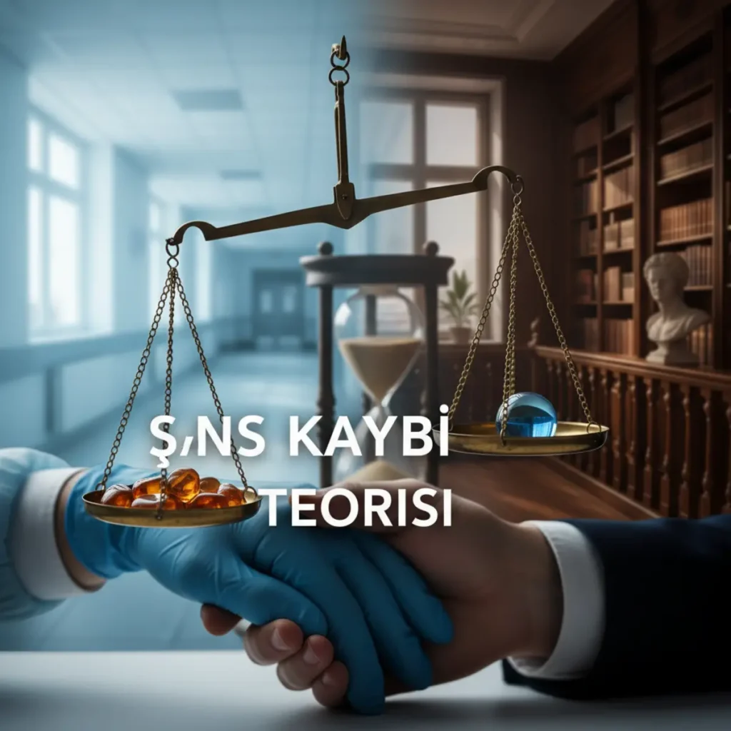 Sağlık hukuku hasta hakları doktor sorumluluğu