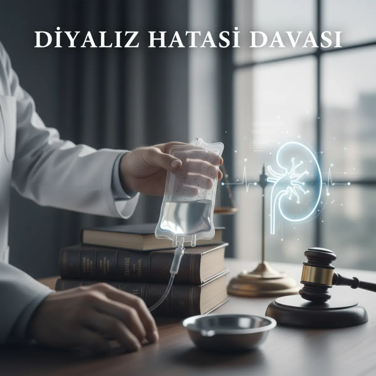 Sosyal medyada sağlık çalışanı linci ve hakları