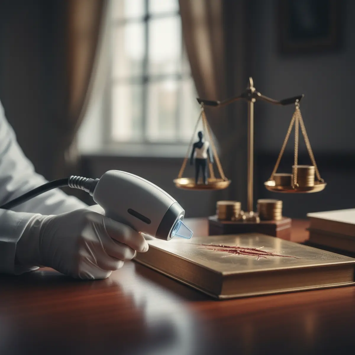Evde bakım hizmetleri kazaları hukuki sorumluluk