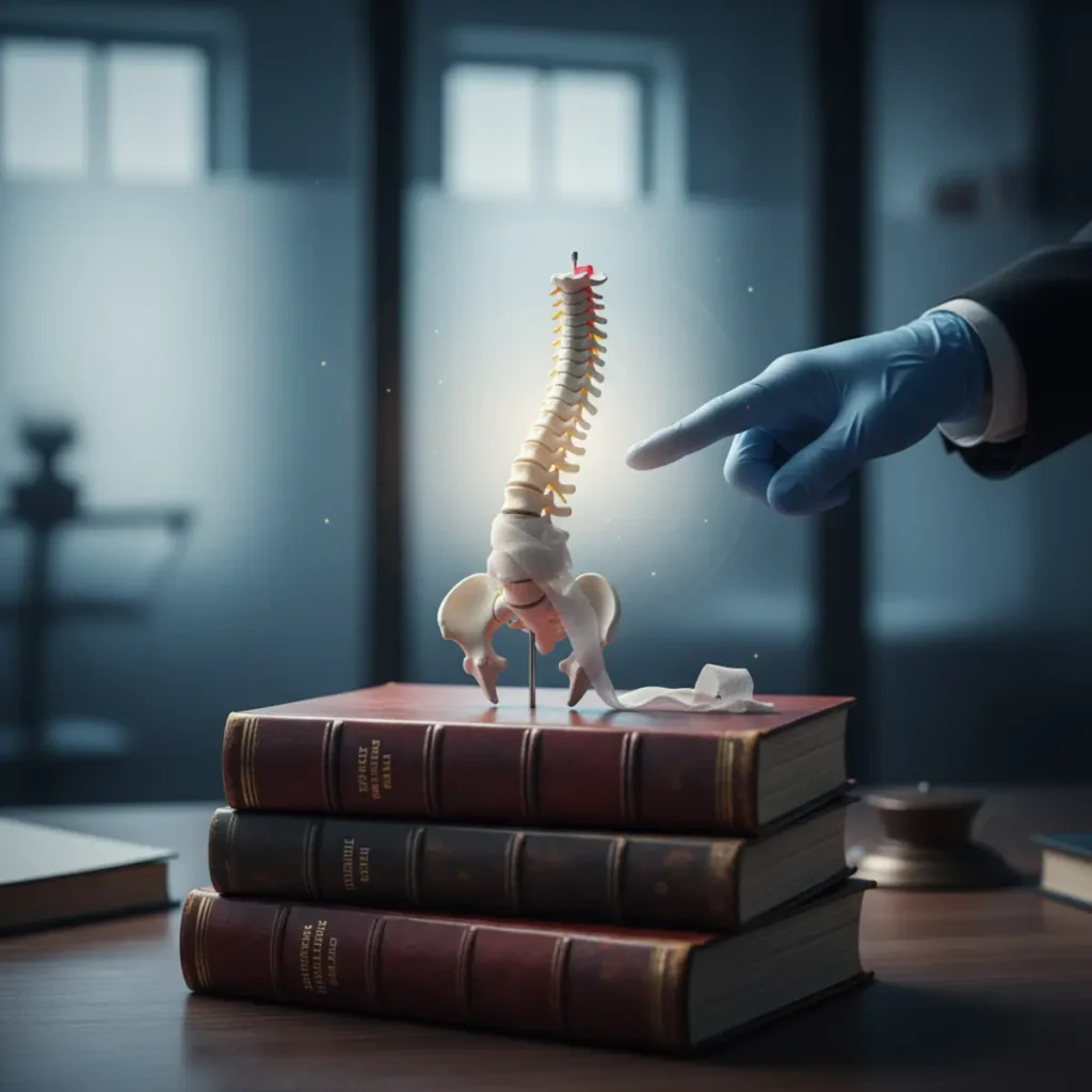Rekabet Etmeme Sözleşmesi Ve Geçerlilik Şartları 1 Sağlık hukuku ve hasta hakları temsili görsel