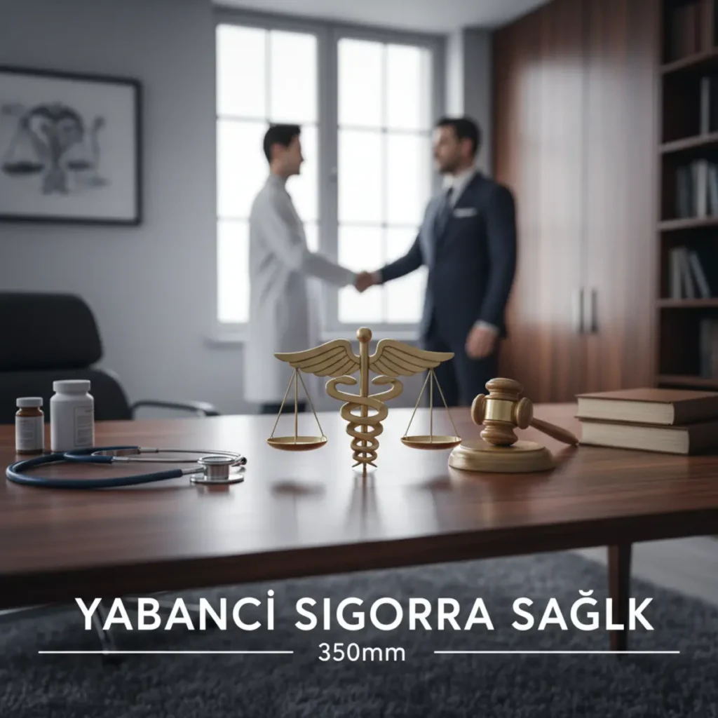 Soyadı Değişen Kadının Mesleki İsim Kullanma Hakkı 1 Doktorun hastayla konuşması