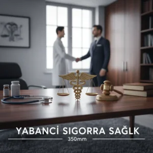 Doktorun hastayla konuşması