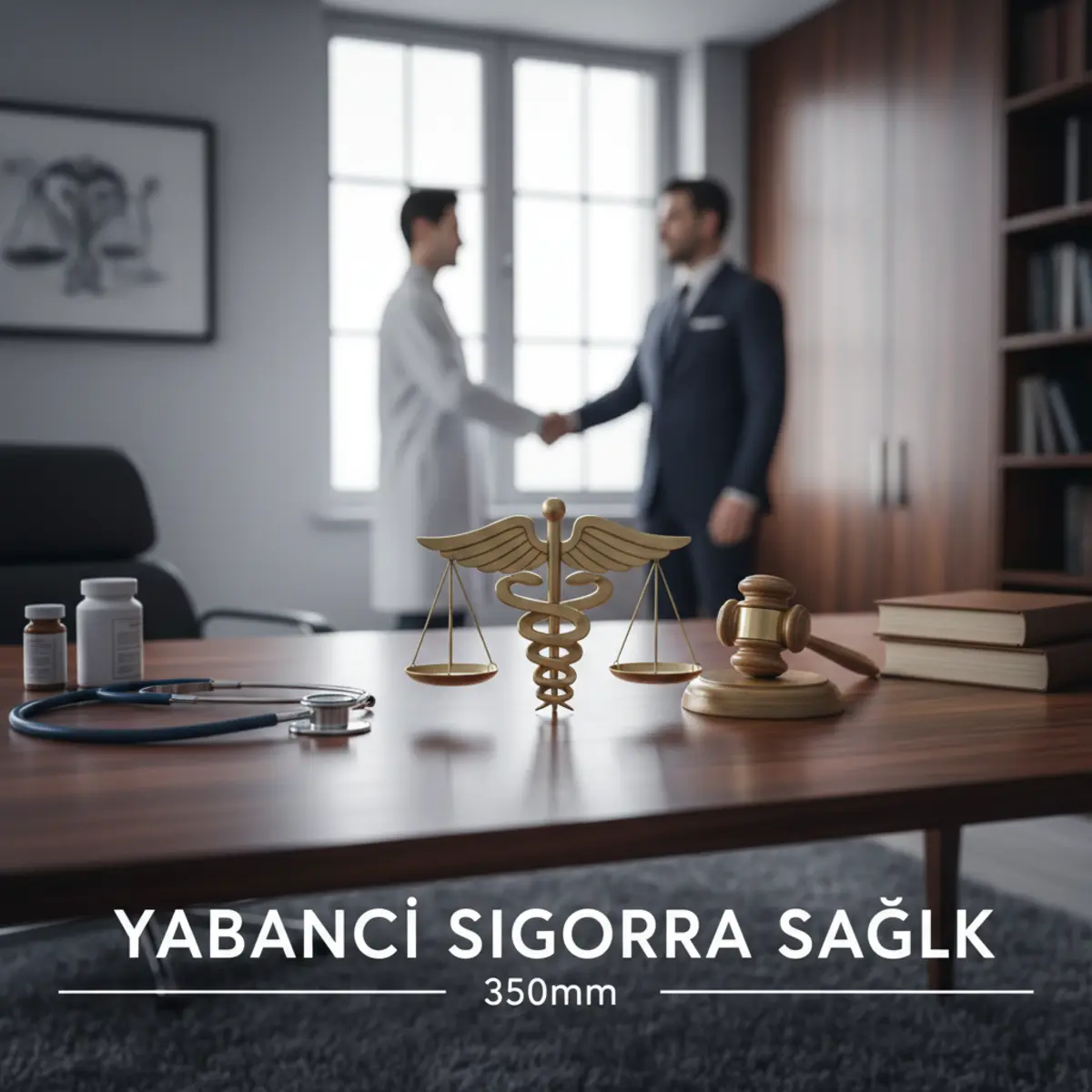 Soyadı Değişen Kadının Mesleki İsim Kullanma Hakkı 2 Doktorun hastayla konuşması
