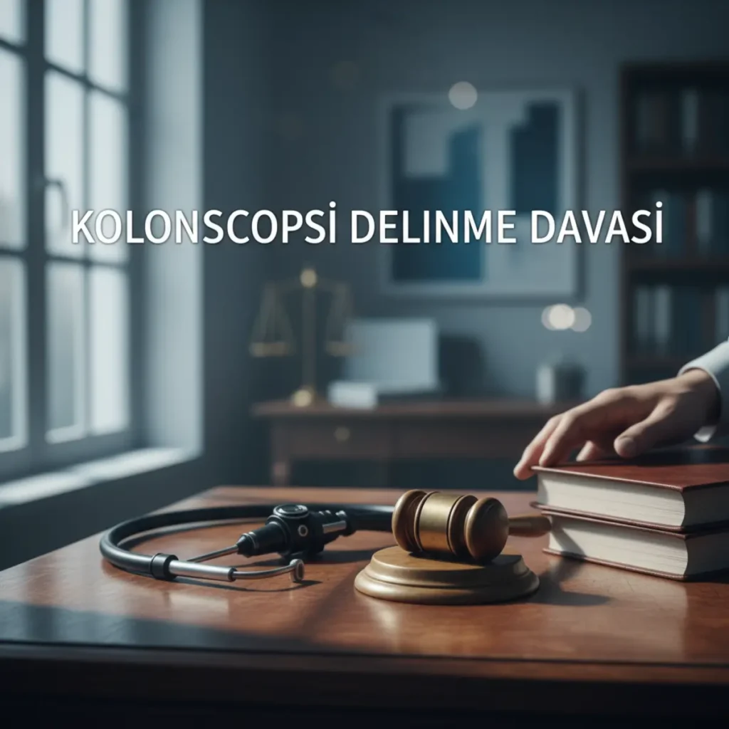 Bakım sözleşmesi tarafları ve belgeler
