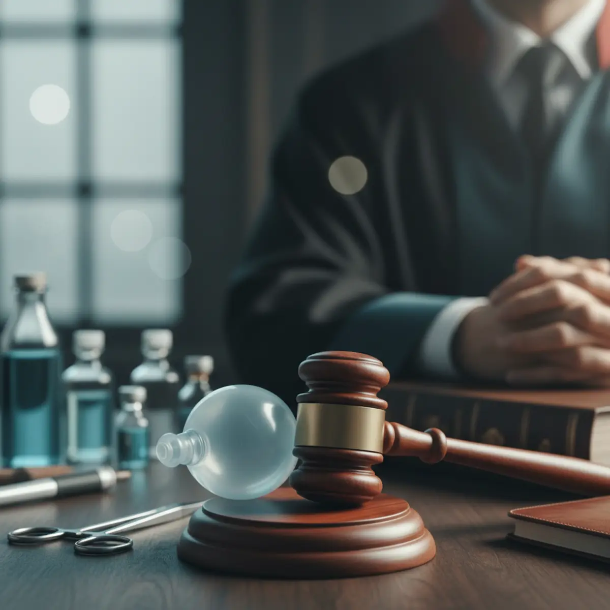 Emlakçı Komisyonu Ne Zaman Ödenir? Yasal Sınırlar 2 Sağlık hukuku hasta hakları hekim sorumluluğu
