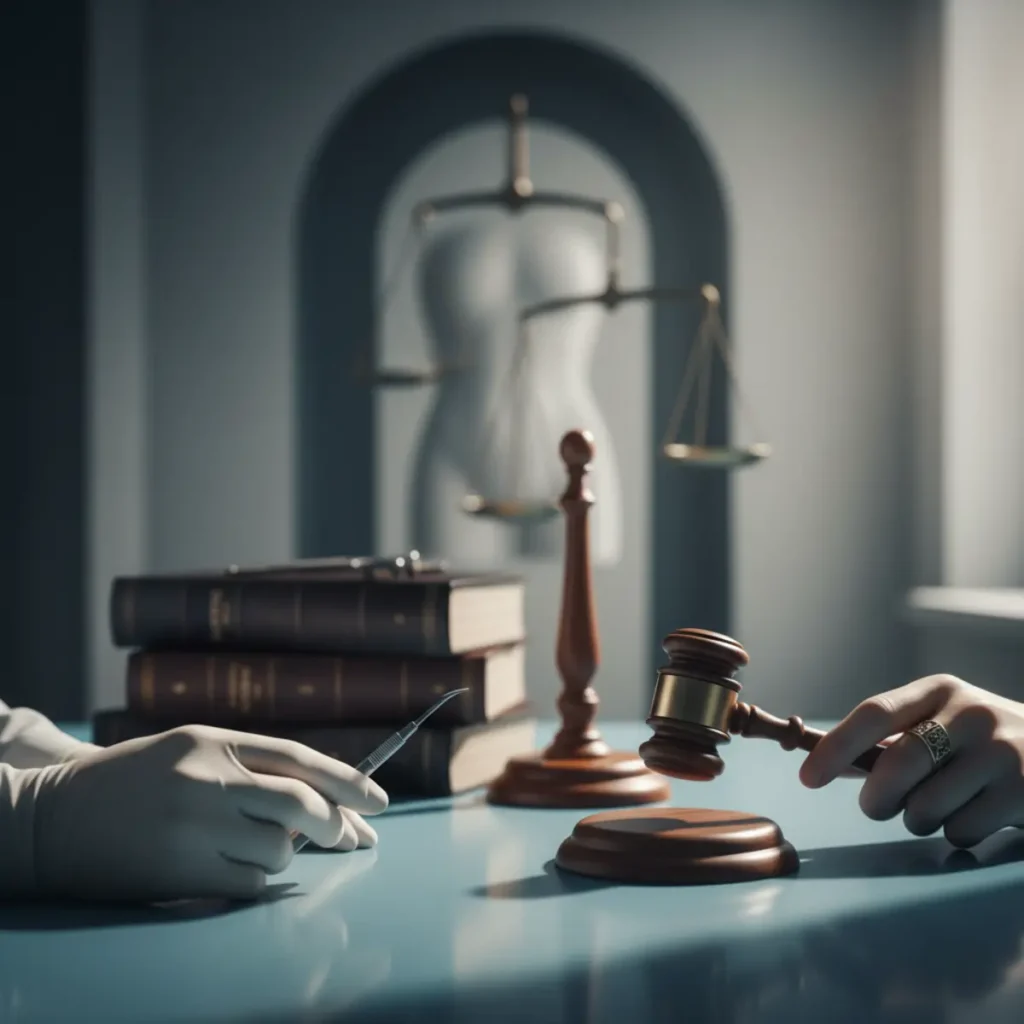 Sağlık Hukuku hasta hakları hekim sorumluluğu