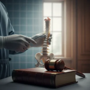 Sağlık hukuku hasta hakları doktor sorumluluğu