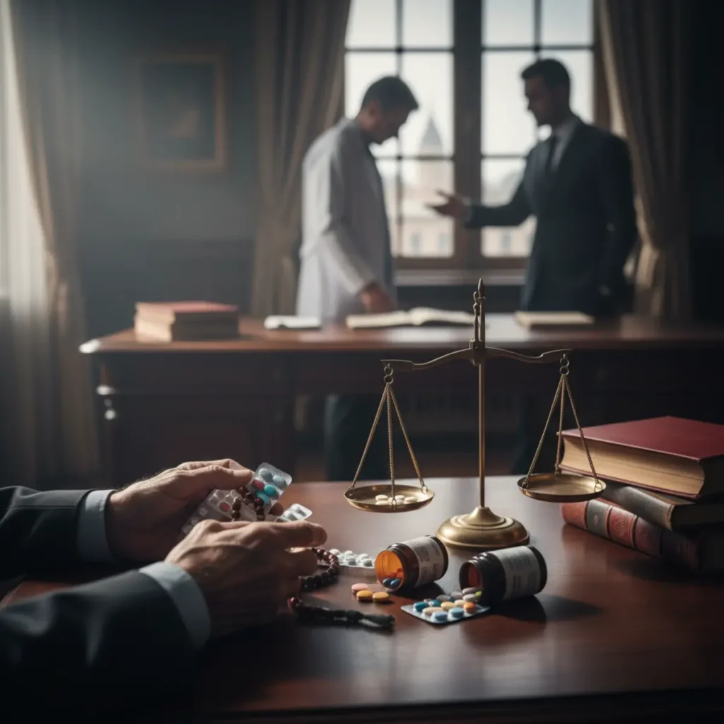 Hemşire tıbbi müdahale hukuki sorumluluk