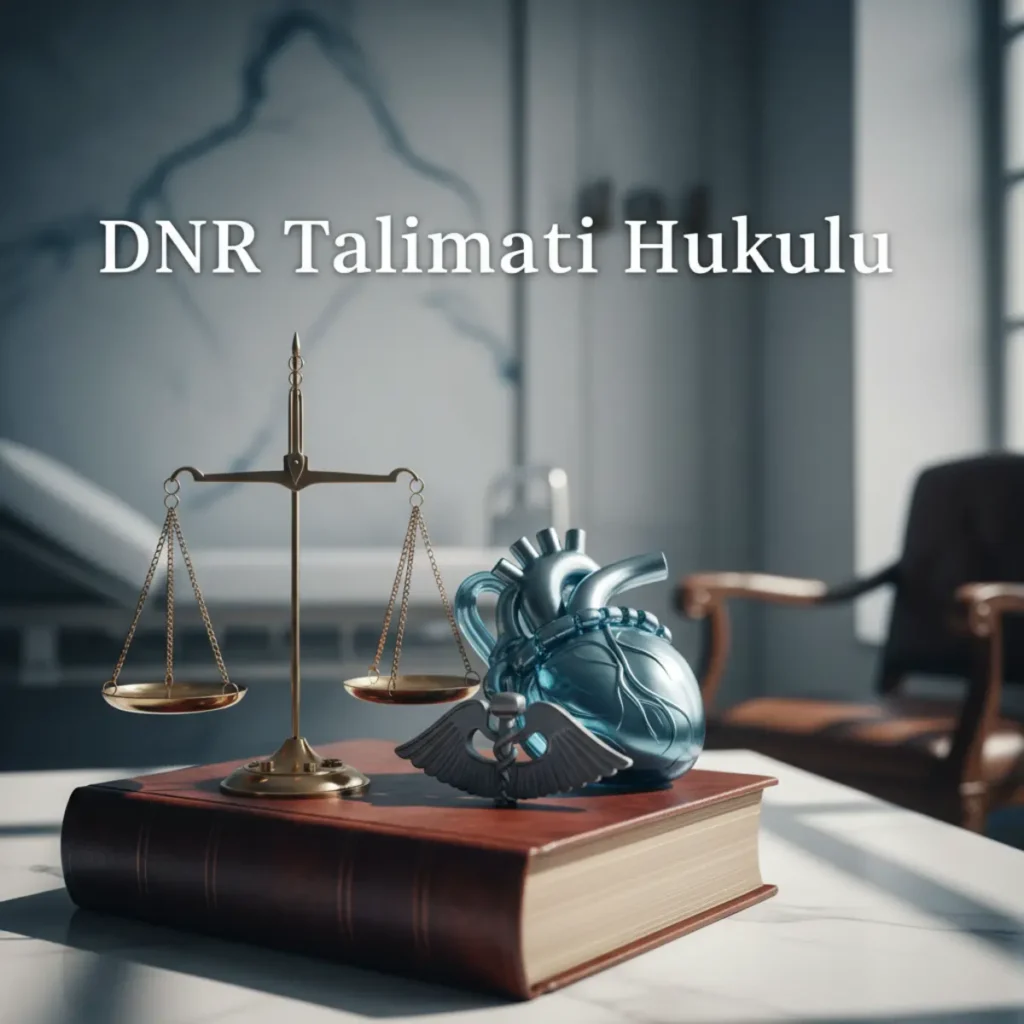 Sağlık hukuku ve hasta hakları görseli