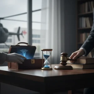 Sağlık hukuku tekzip metni şeref haysiyet