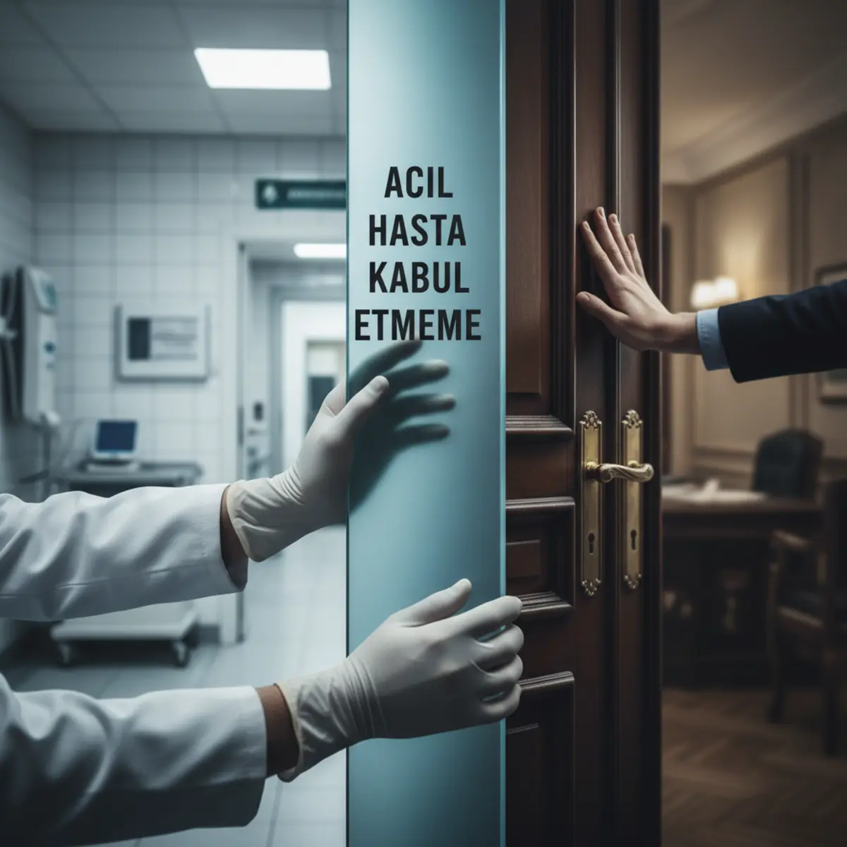 sağlık hukuku sınıf davası potansiyeli