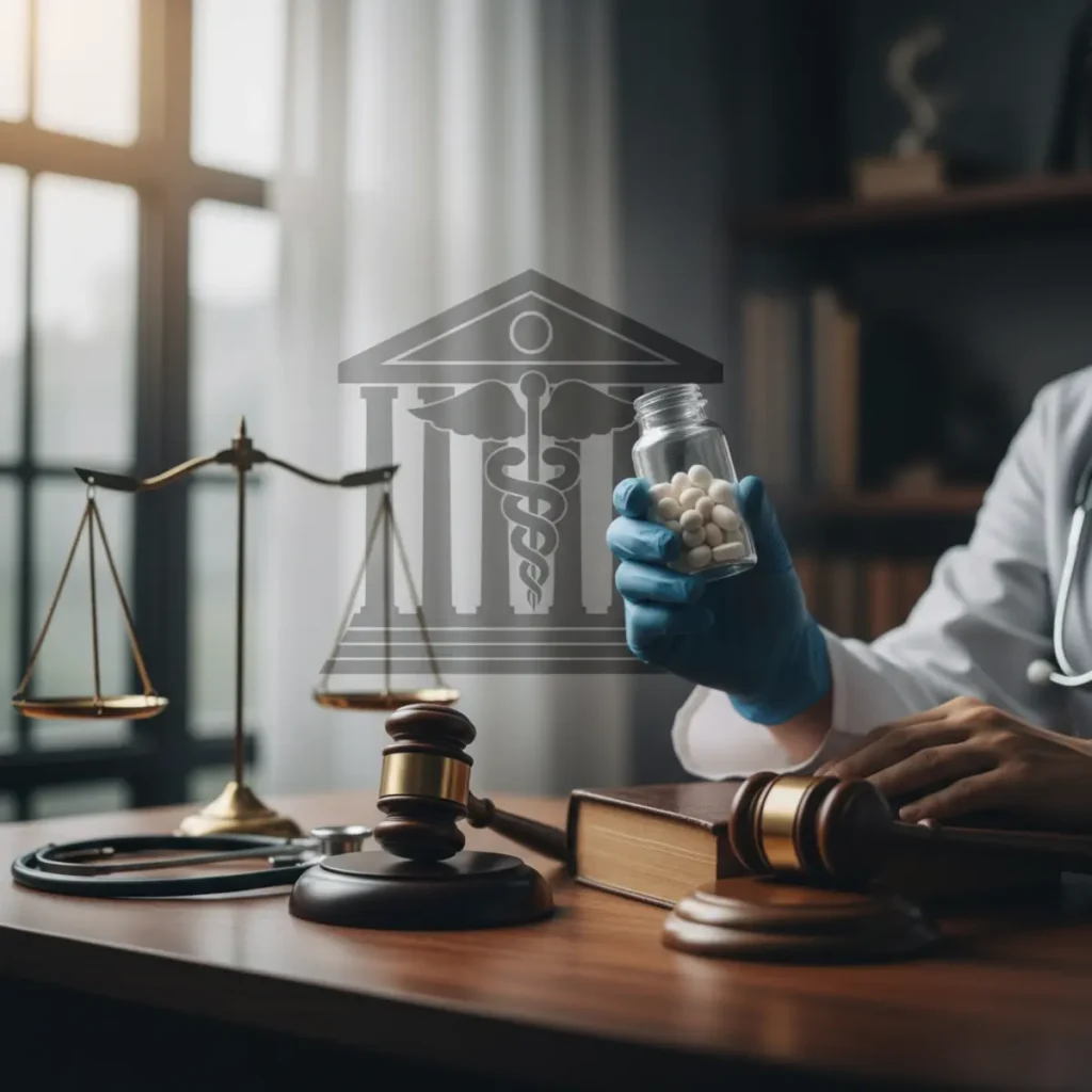 Sağlık hukuku hasta doktor ilişkisi