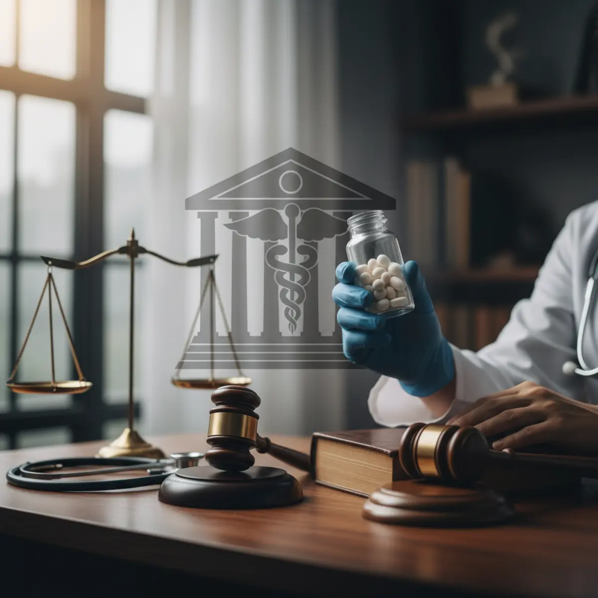 Sağlık hukuku hasta doktor ilişkisi