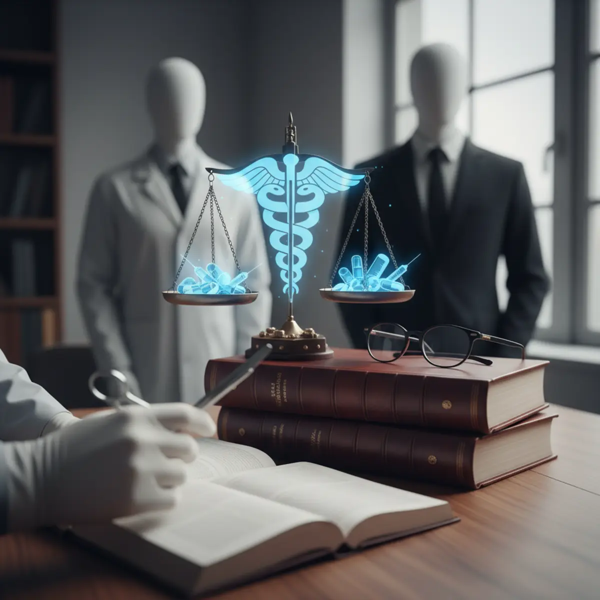 Onkolojik Cerrahide İhmal Ve Gecikmiş Müdahale 2 Onkolojik cerrahide ihmal ve gecikmiş müdahale temsili