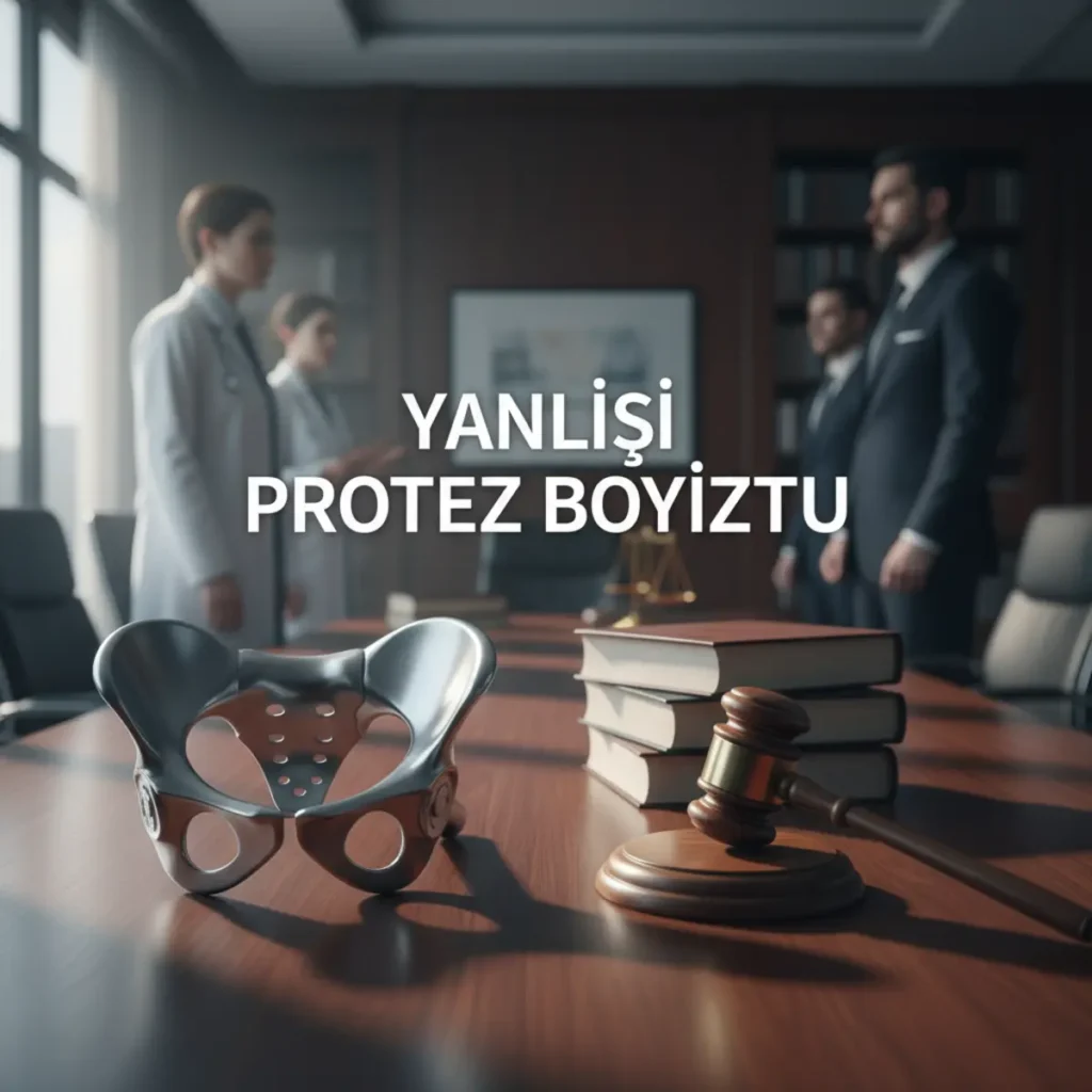 Patoloji Sonuçlarının Karışması Ve Yanlış Teşhis Davası 8 Sağlık hukuku, hasta hakları ve malpraktis kavramları