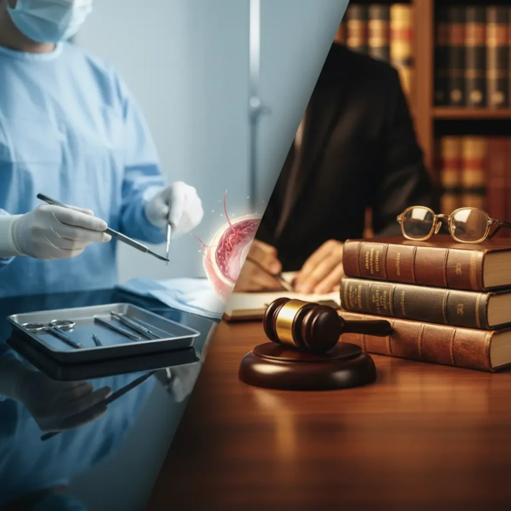 Biyopsi Sırasında Oluşan Zararlar Ve Hukuki Haklarınız 7 Biyopsi sonrası hasar hukuki haklar