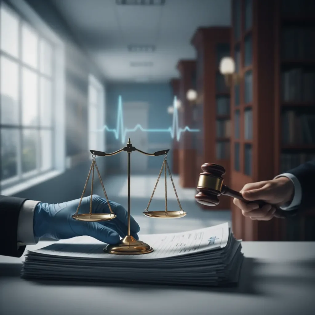 Hemşire ilaç verirken dikkatli olmalı