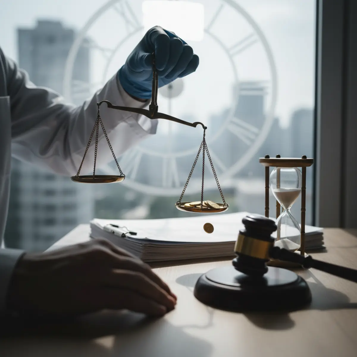 Beyaz Reform sağlık sistemi doktorlar çalışma şartları