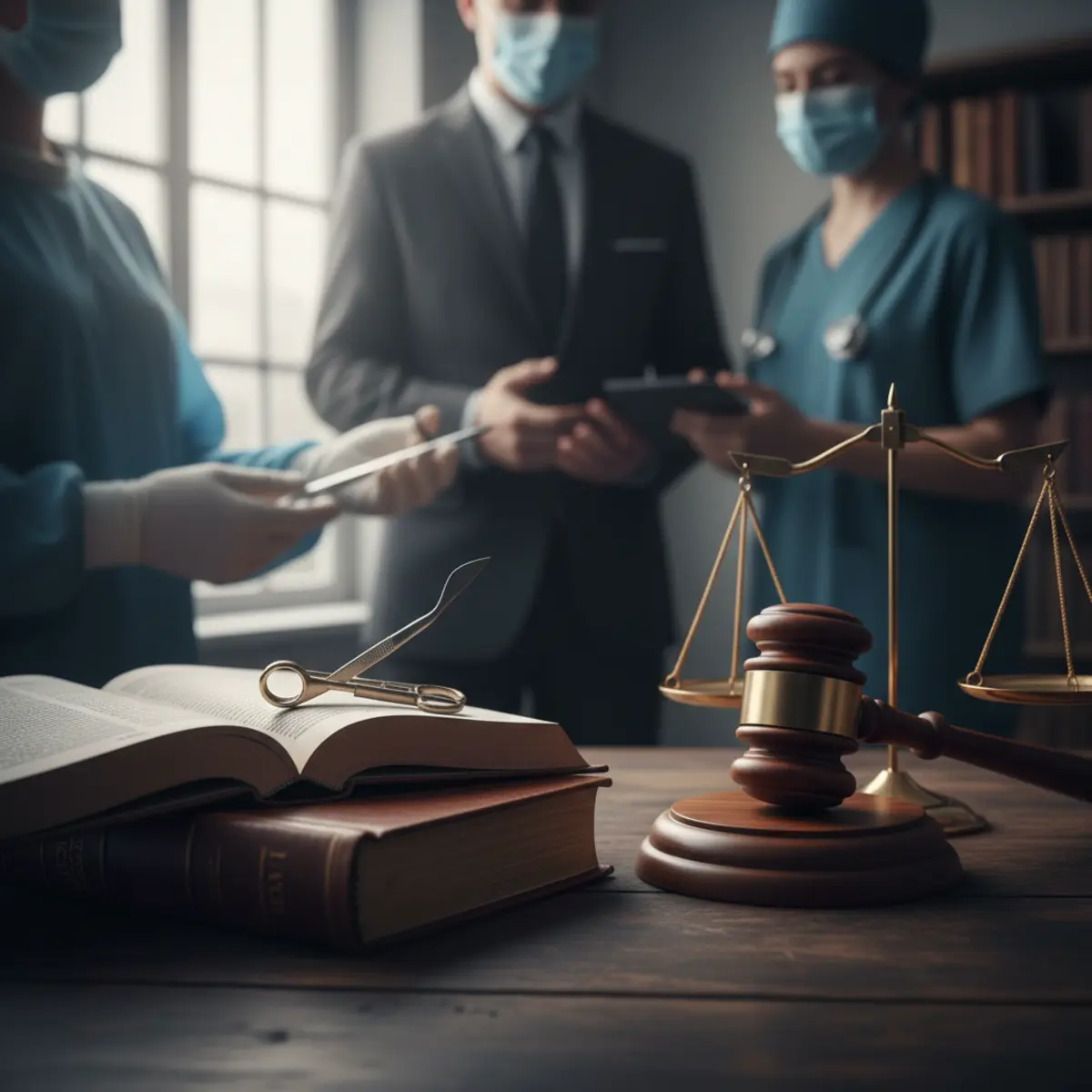 Doktor ve takviye edici gıda sembolleri