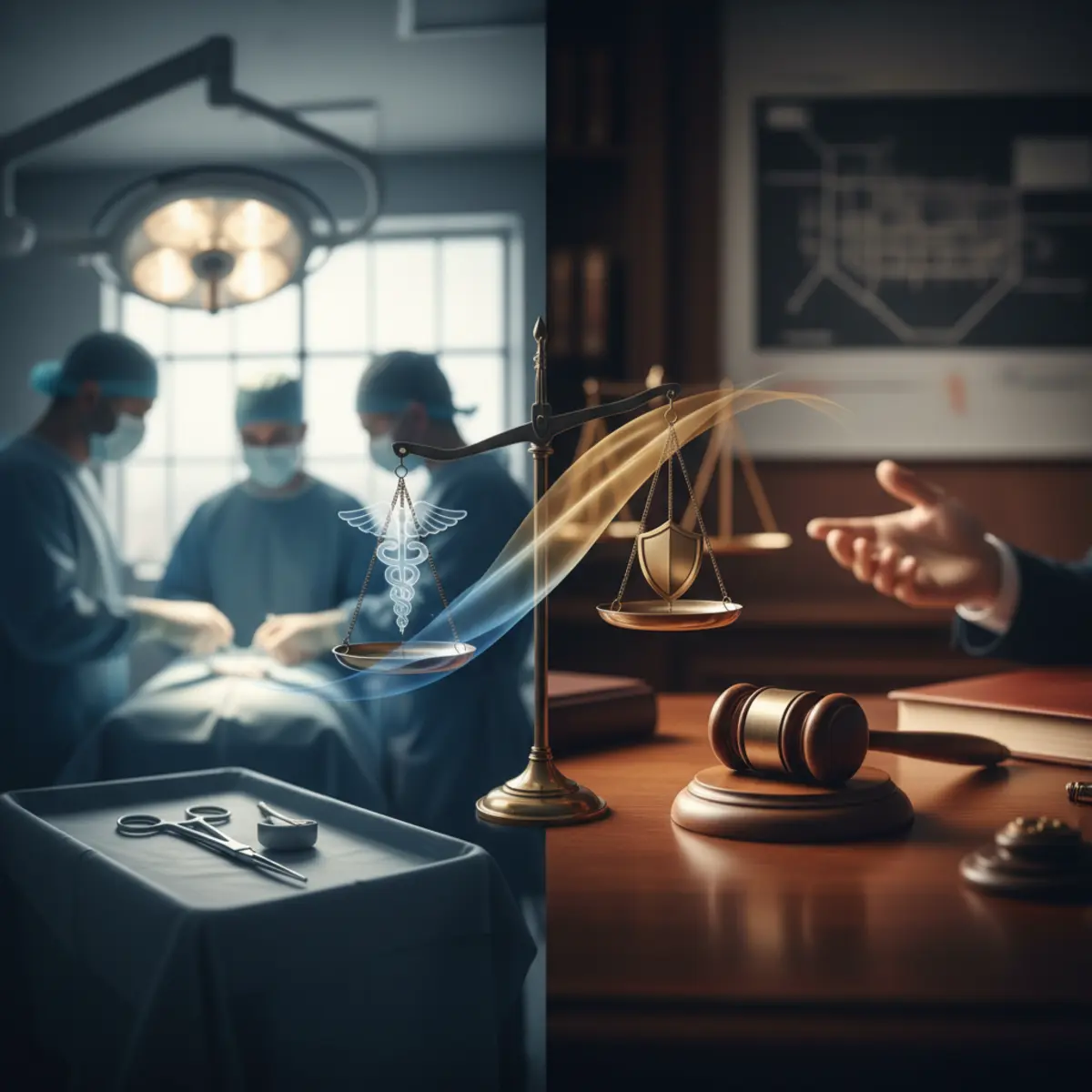 Epizyotomi (Doğum Kesisi) Hataları Ve Tazminat Davası 2 Sağlık hukuku hasta hakları kavramı