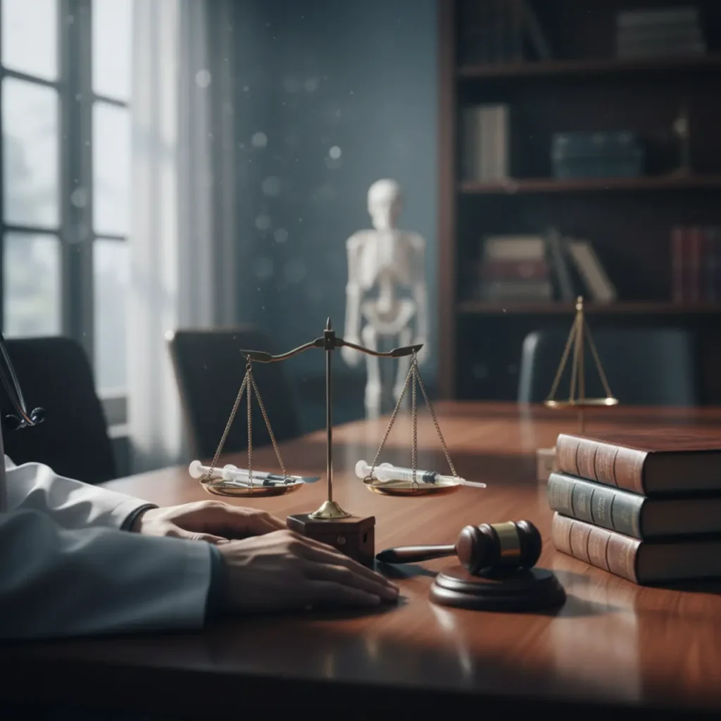Biyobankada saklanan örnekler ve hasta hakları