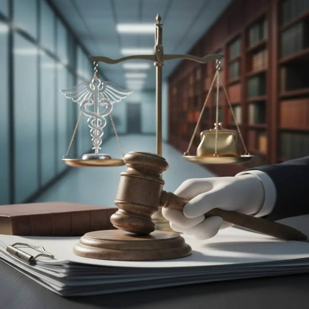 Adli Olgu Nedir? Doktorun Bildirim Yükümlülüğü Sınırları 1 Doktor hasta hakları bildirim yükümlülüğü