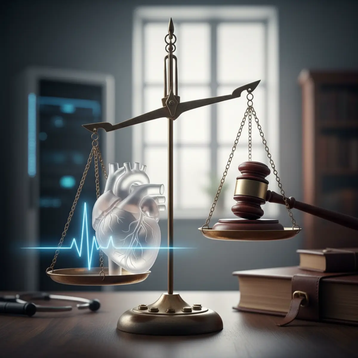 Sağlık hukuku hasta hakları doktor sorumluluğu