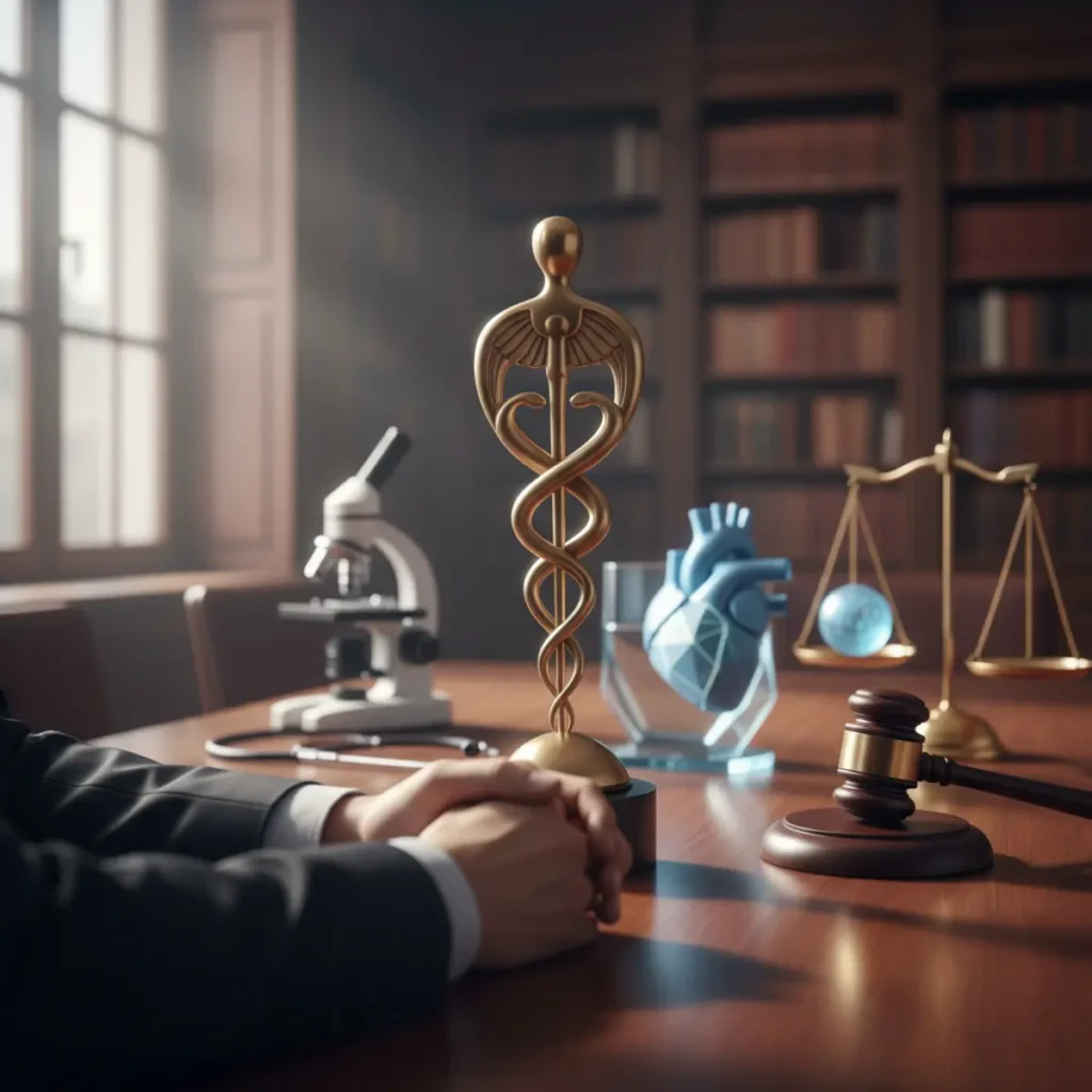 Masöz/masörlerin Müdahalesiyle Oluşan Bel Fıtığı Zararı 2 Sağlık hukuku, hasta hakları, doktor sorumlulukları