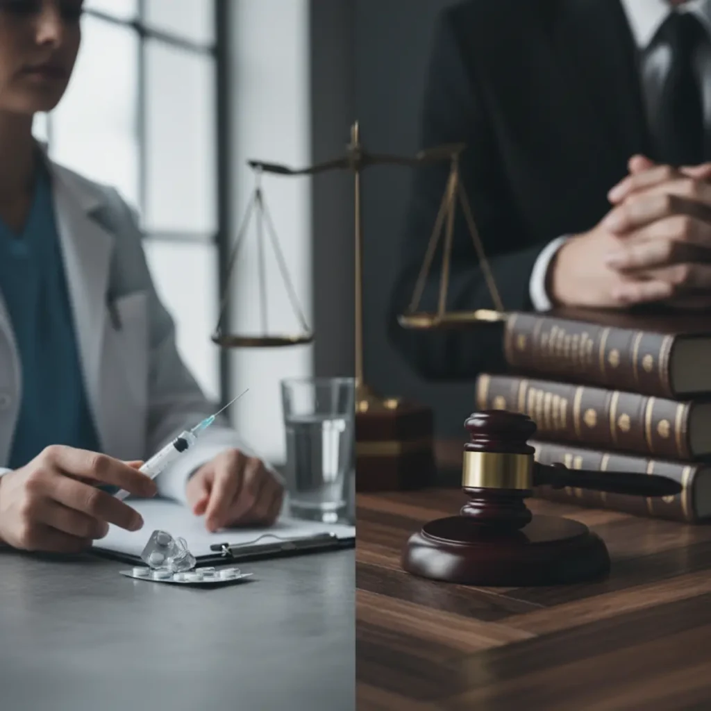 Yapay Zeka Algoritmalarının Neden Olduğu Maddi Zararlar 1 Yapay zeka sağlık hukuku veri analizi
