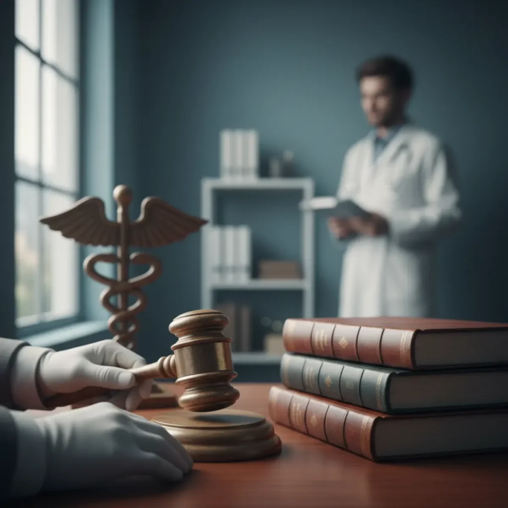 Vasiyetnamenin İptali Davasında "Akıl Sağlığı" İspatı 5 Sağlık hukuku, hasta hakları, doktor sorumluluğu